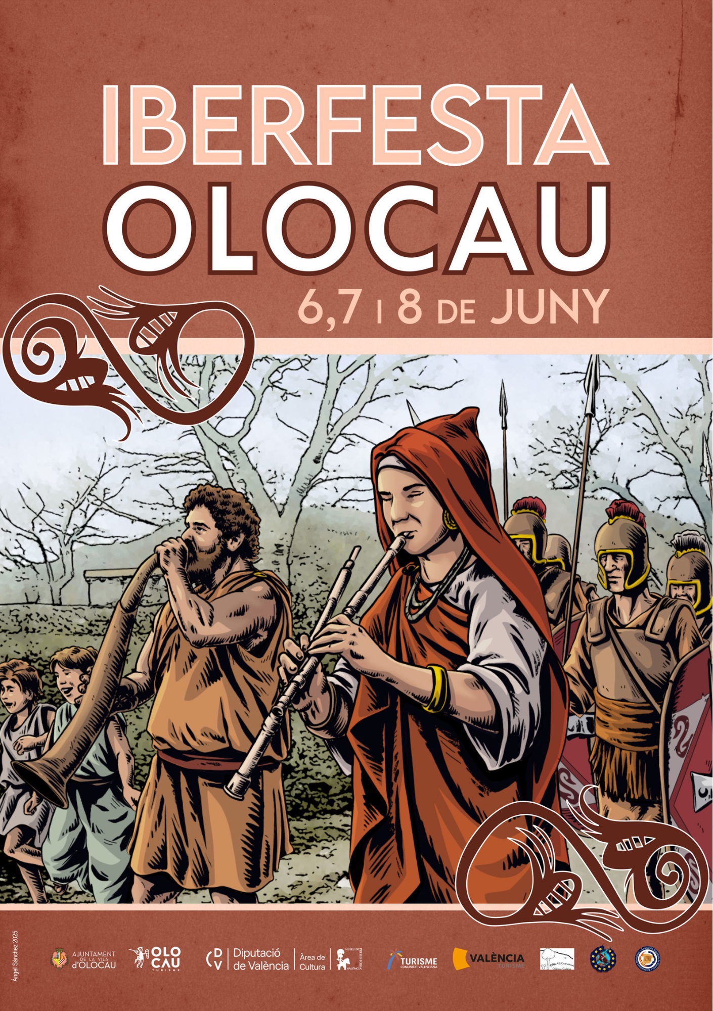 Iberfesta 2025
